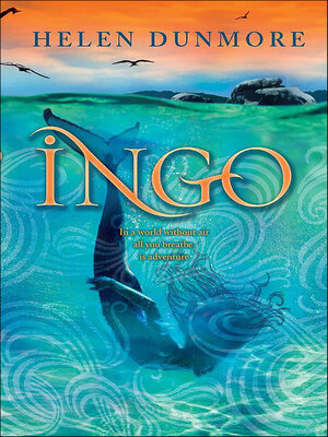 cover image of Ingo